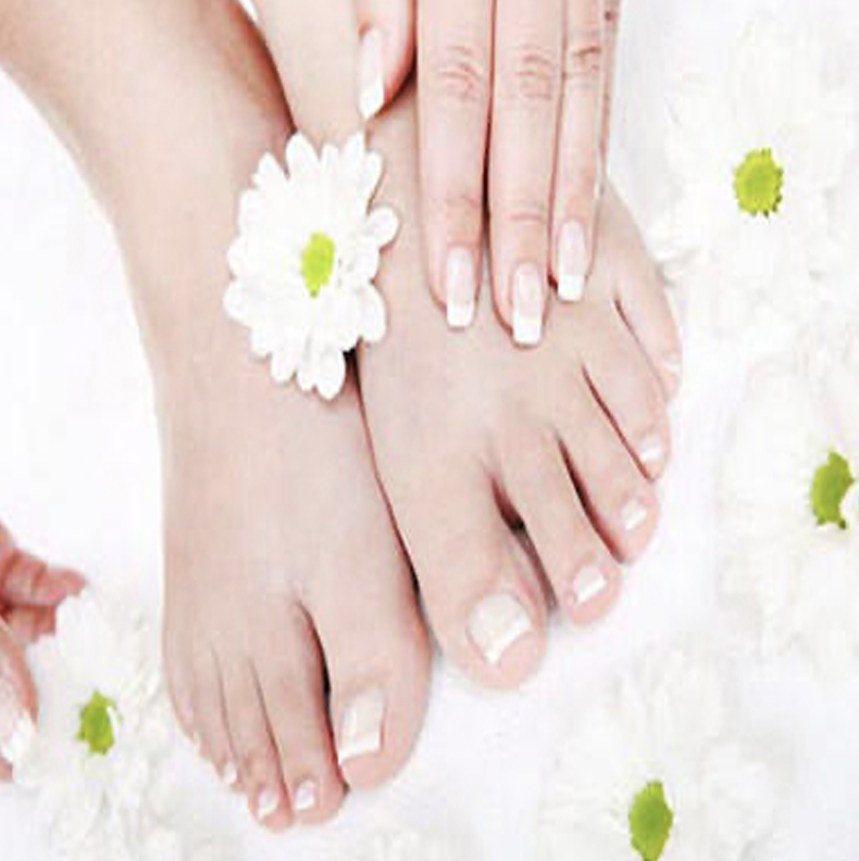 PEDICURE